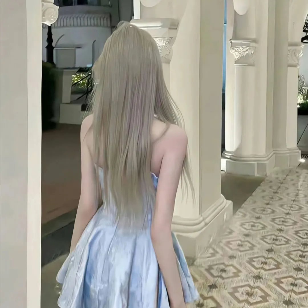 组长女儿与照料专员