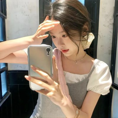 一路笑开花